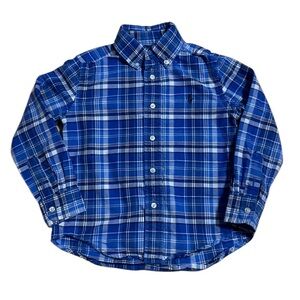 Ralph Lauren button up